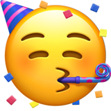 emoji festa