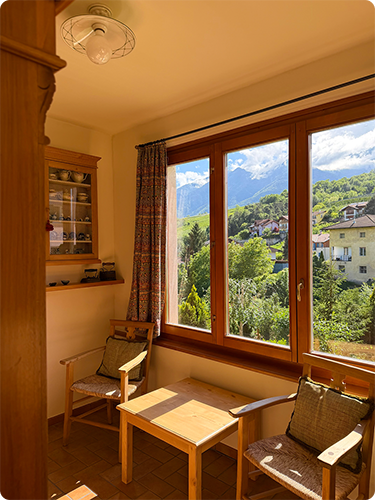 Interni Dogomiti Home