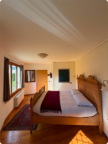 Interni Dogomiti Home